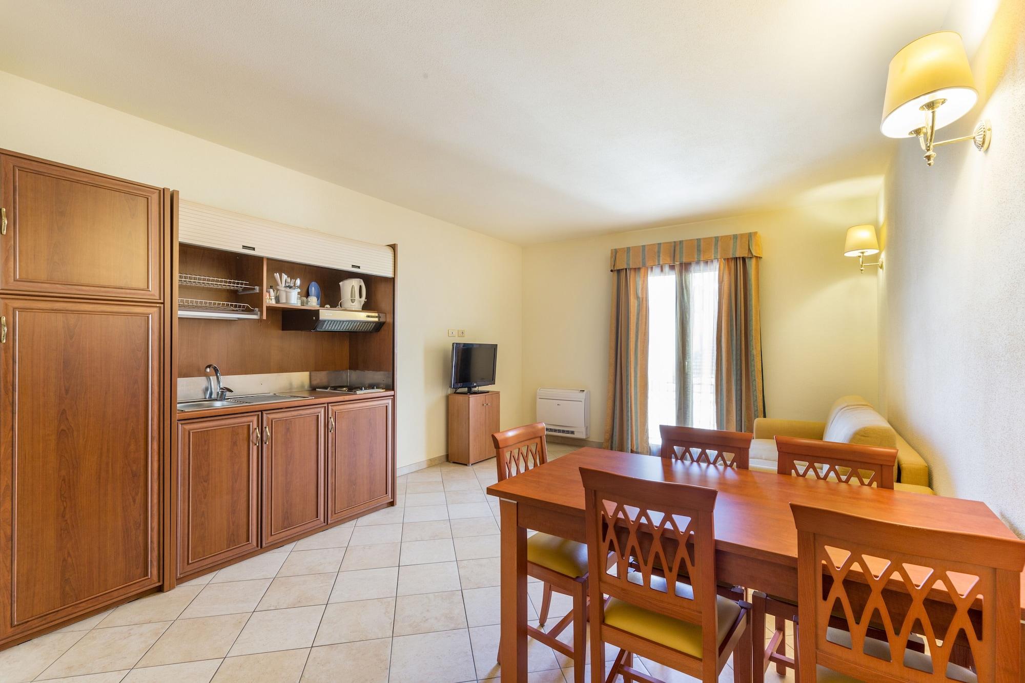 Hotel Regina Elena Olbia Kültér fotó